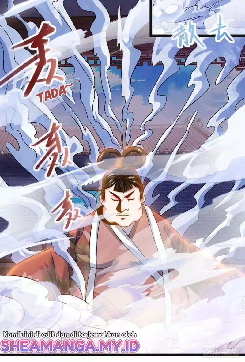 I Have Million Skill Points Chapter 18 Gambar 20