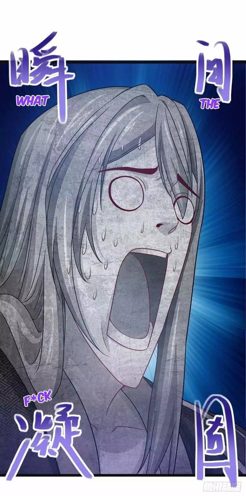 I Have Million Skill Points Chapter 18 Gambar 21