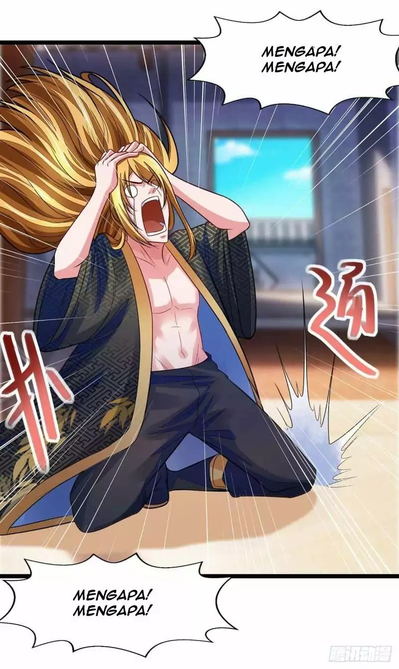 I Have Million Skill Points Chapter 18 Gambar 25