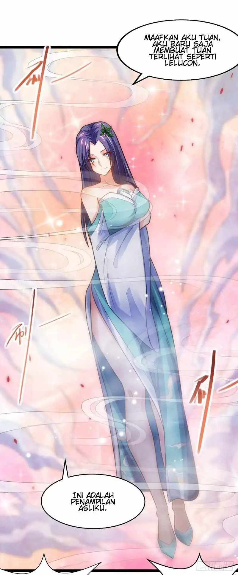 I Have Million Skill Points Chapter 19 Gambar 5