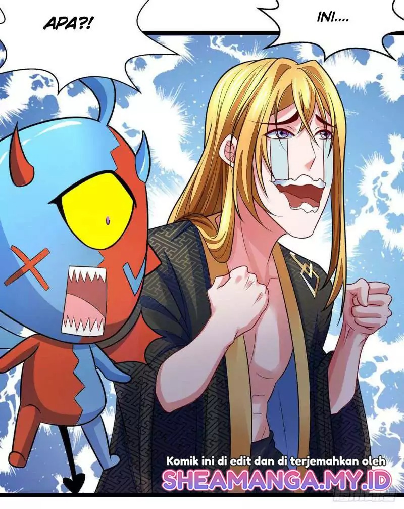 I Have Million Skill Points Chapter 19 Gambar 6