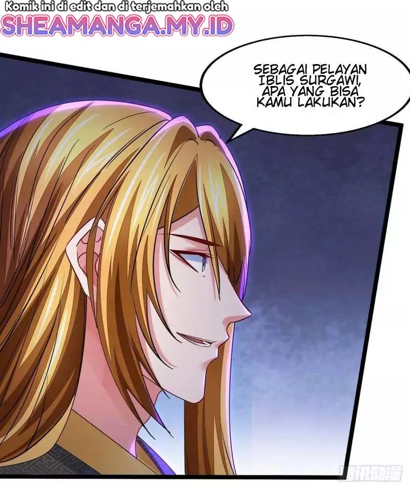 I Have Million Skill Points Chapter 19 Gambar 12