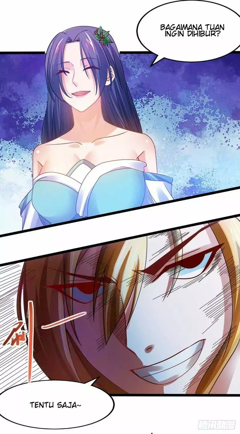 I Have Million Skill Points Chapter 19 Gambar 15