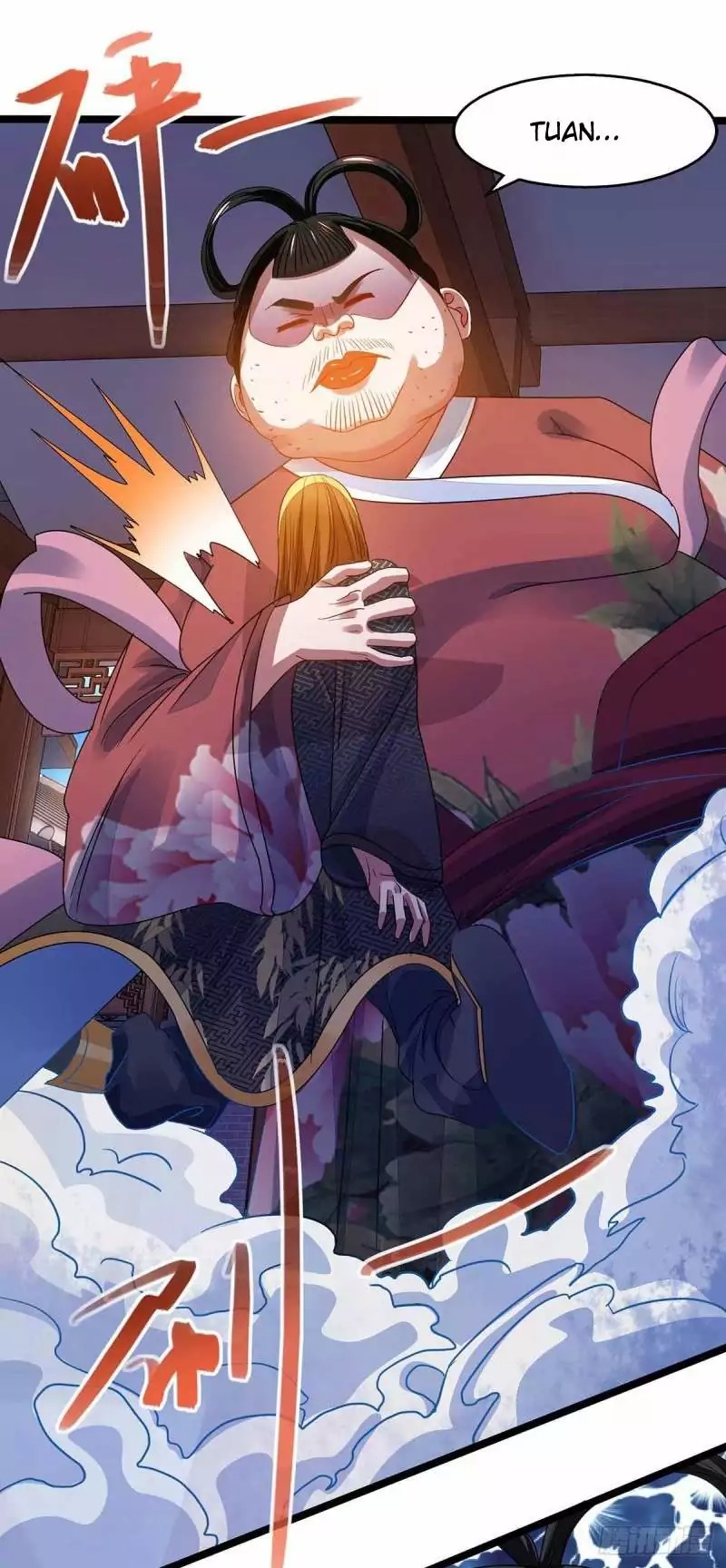 I Have Million Skill Points Chapter 19 Gambar 19