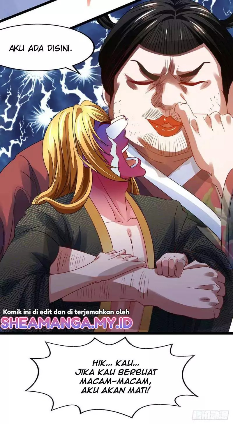 I Have Million Skill Points Chapter 19 Gambar 20
