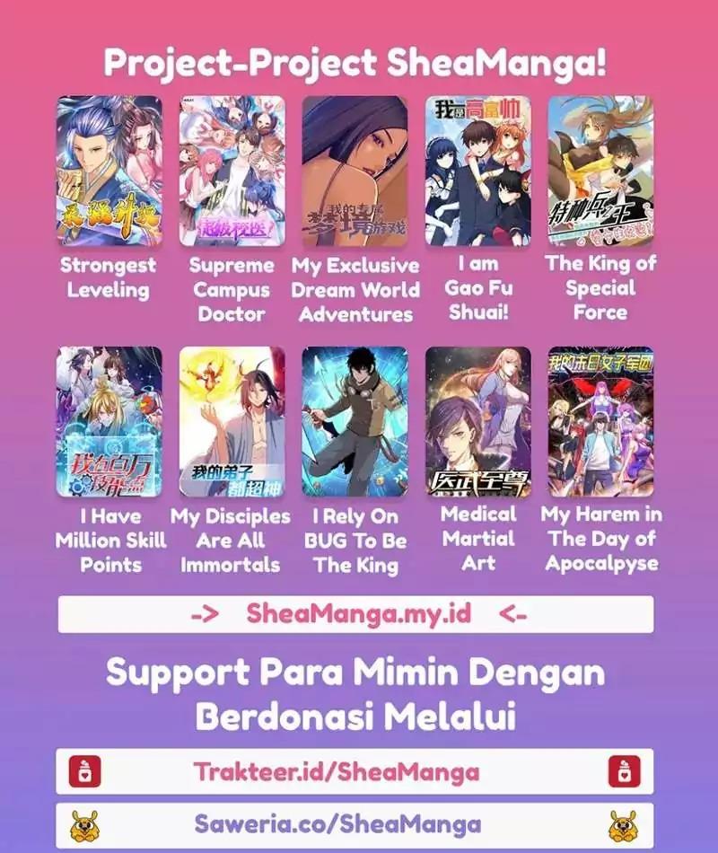 I Have Million Skill Points Chapter 22 Gambar 7