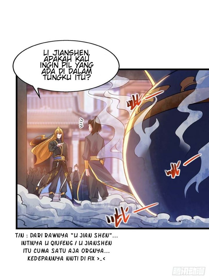 I Have Million Skill Points Chapter 24 Gambar 4