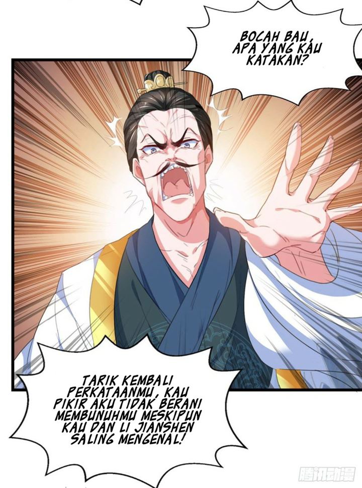 I Have Million Skill Points Chapter 24 Gambar 7