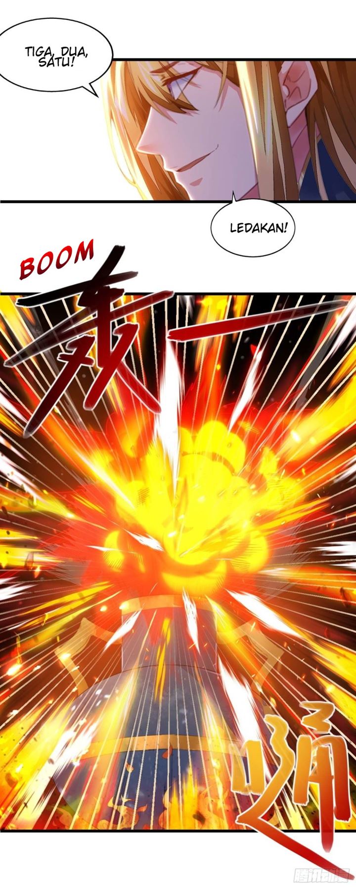 I Have Million Skill Points Chapter 24 Gambar 10
