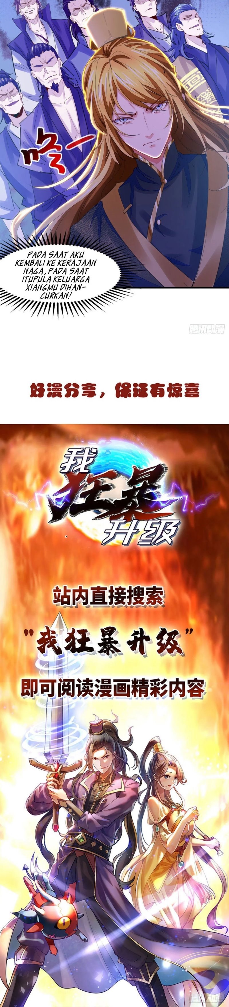 I Have Million Skill Points Chapter 26 Gambar 8