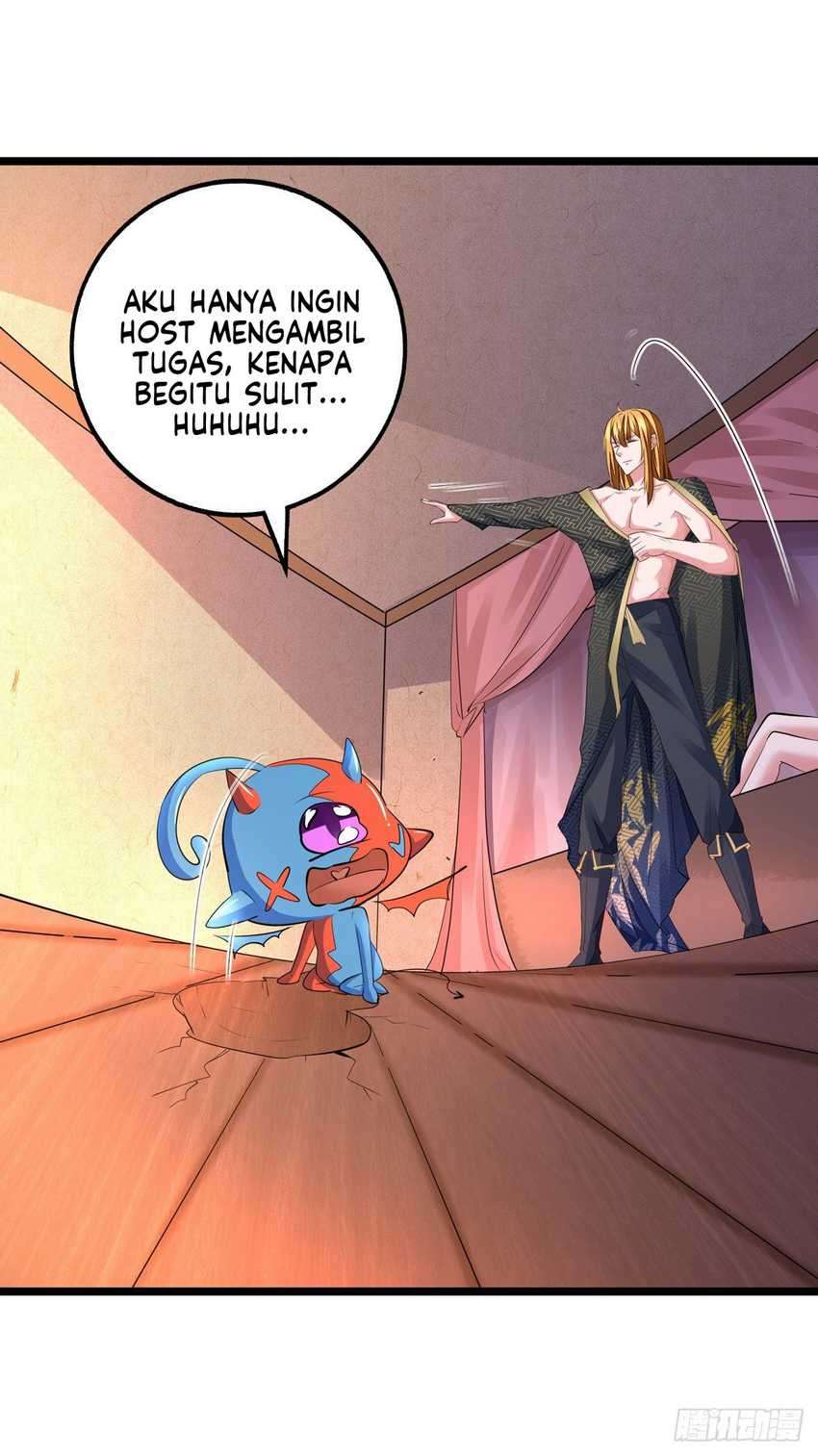 I Have Million Skill Points Chapter 30 Gambar 2