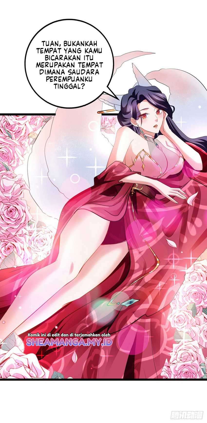 I Have Million Skill Points Chapter 30 Gambar 4