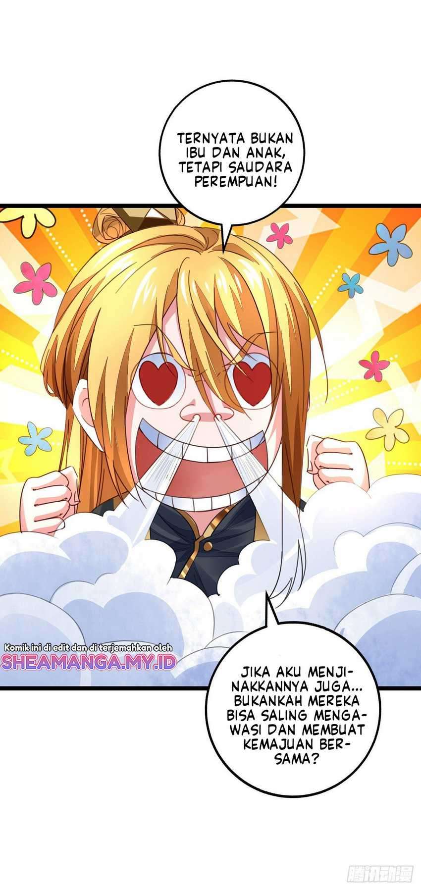 I Have Million Skill Points Chapter 30 Gambar 7
