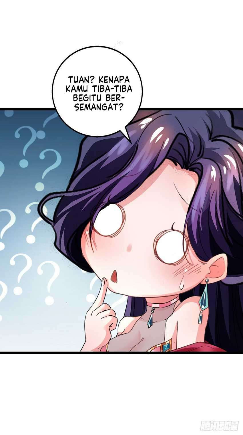 I Have Million Skill Points Chapter 30 Gambar 8