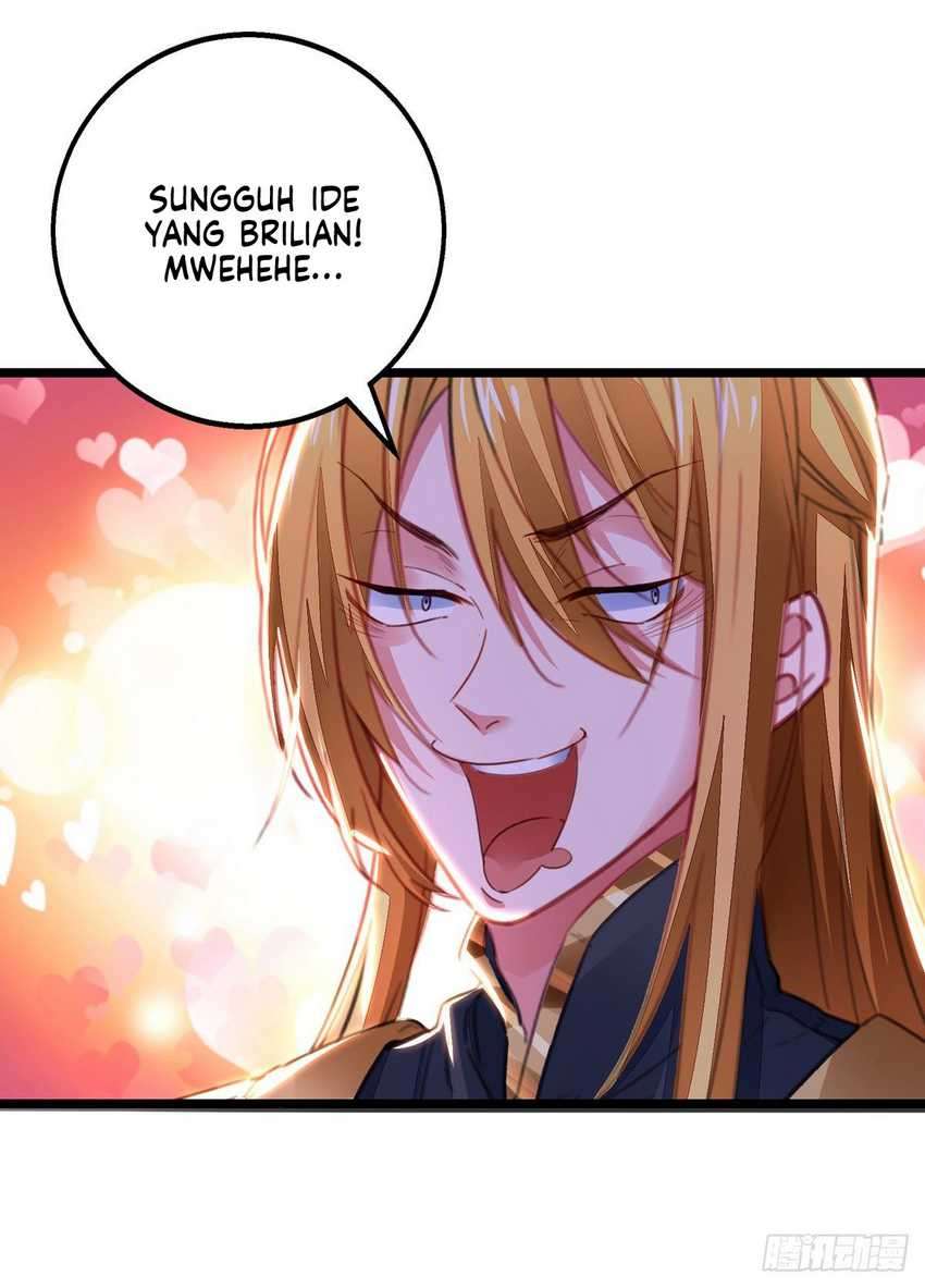 I Have Million Skill Points Chapter 30 Gambar 9