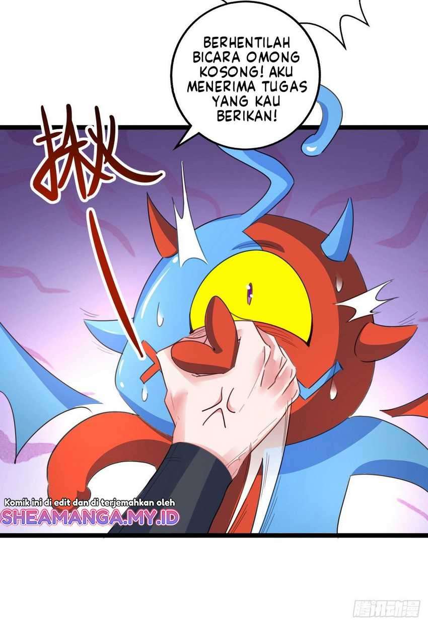 I Have Million Skill Points Chapter 30 Gambar 12