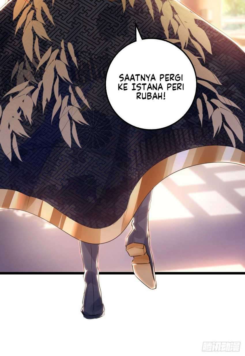 I Have Million Skill Points Chapter 30 Gambar 14