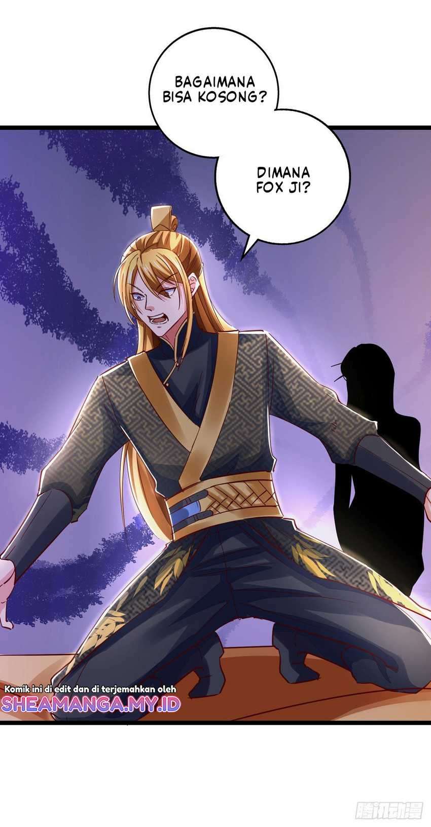 I Have Million Skill Points Chapter 30 Gambar 28