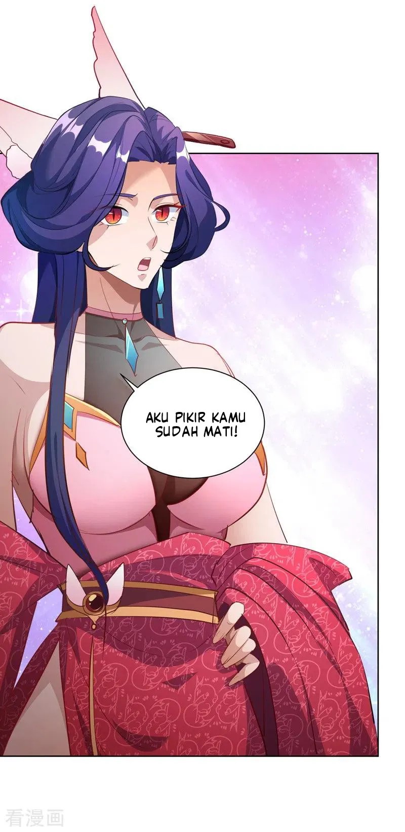I Have Million Skill Points Chapter 40 Gambar 3