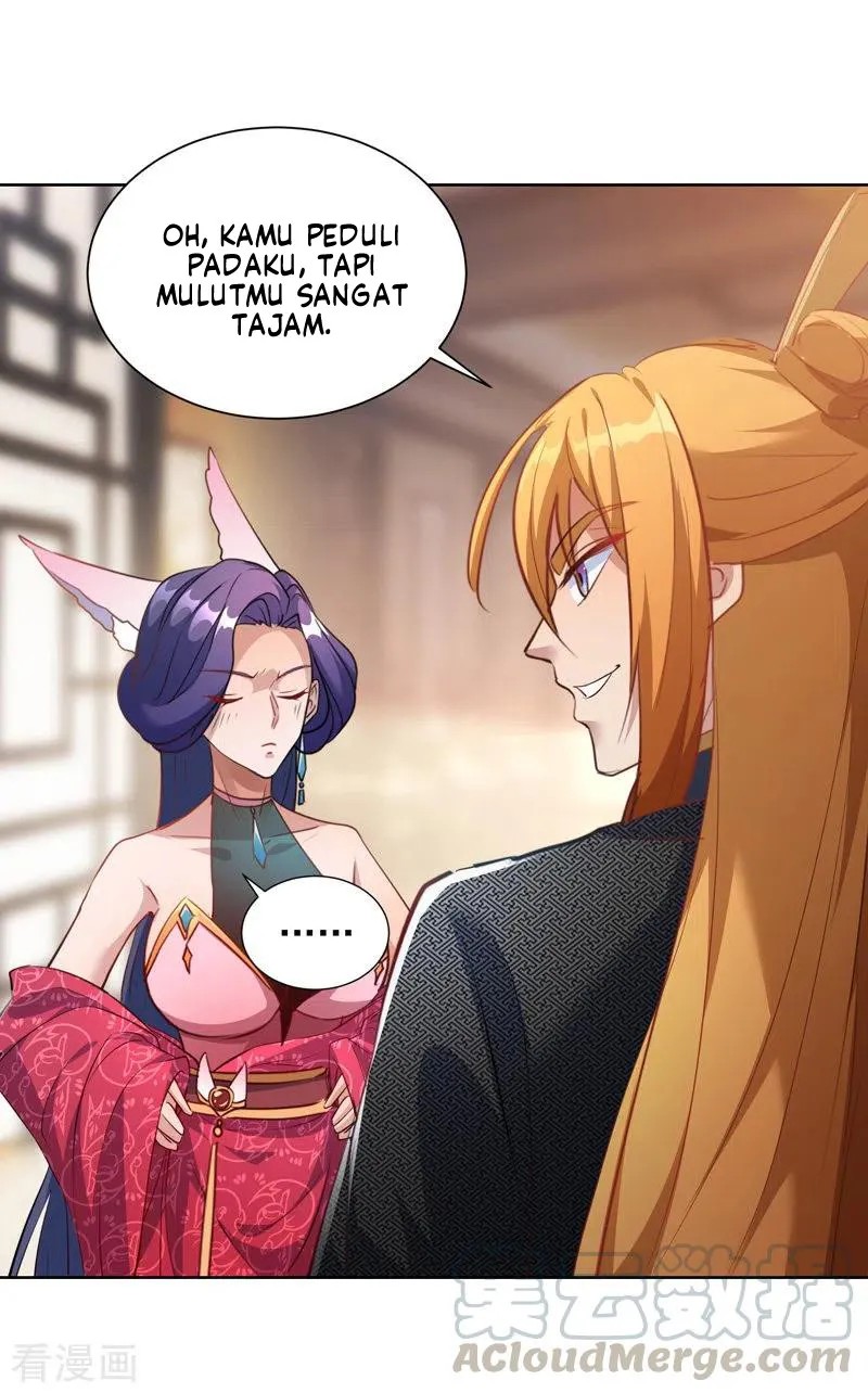I Have Million Skill Points Chapter 40 Gambar 4