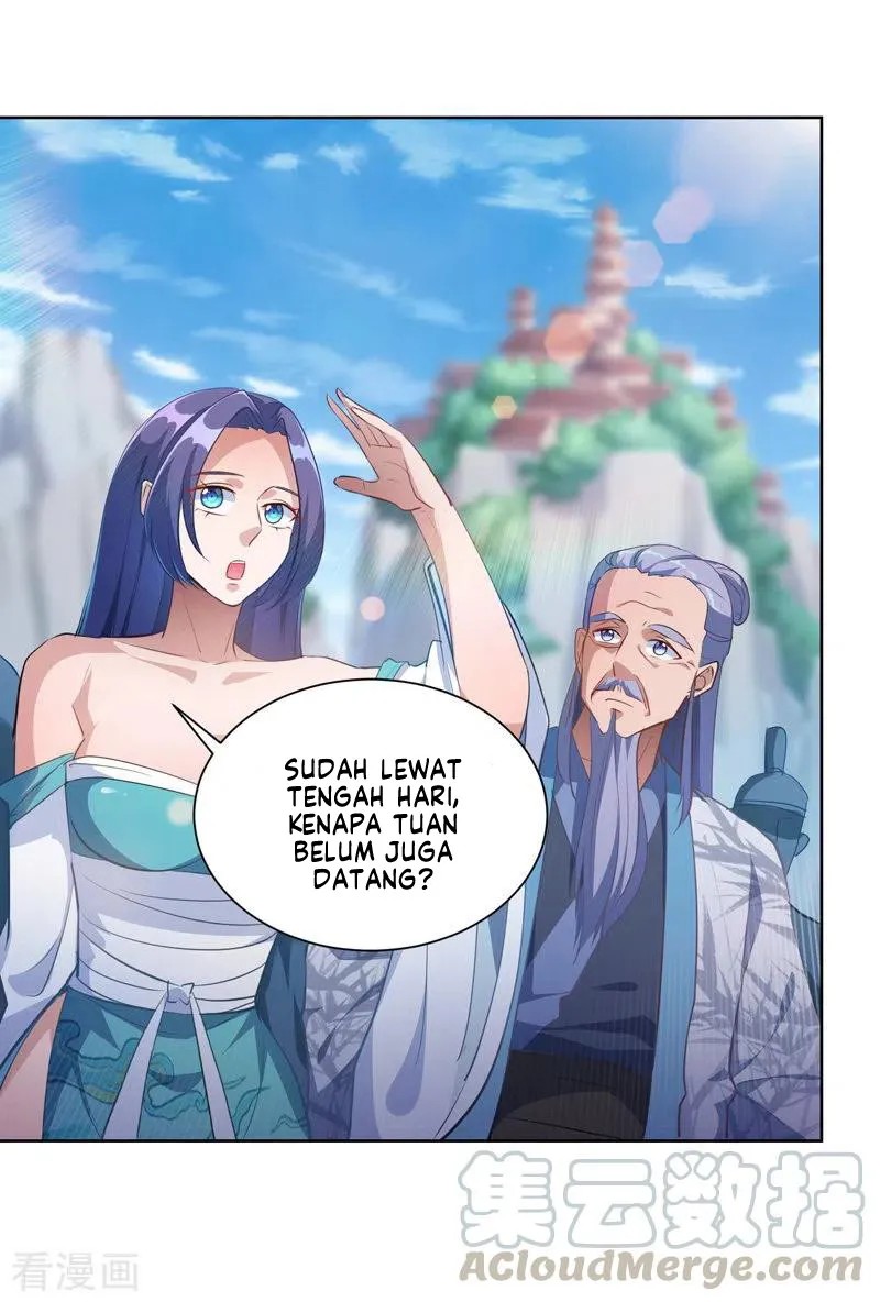 I Have Million Skill Points Chapter 40 Gambar 12