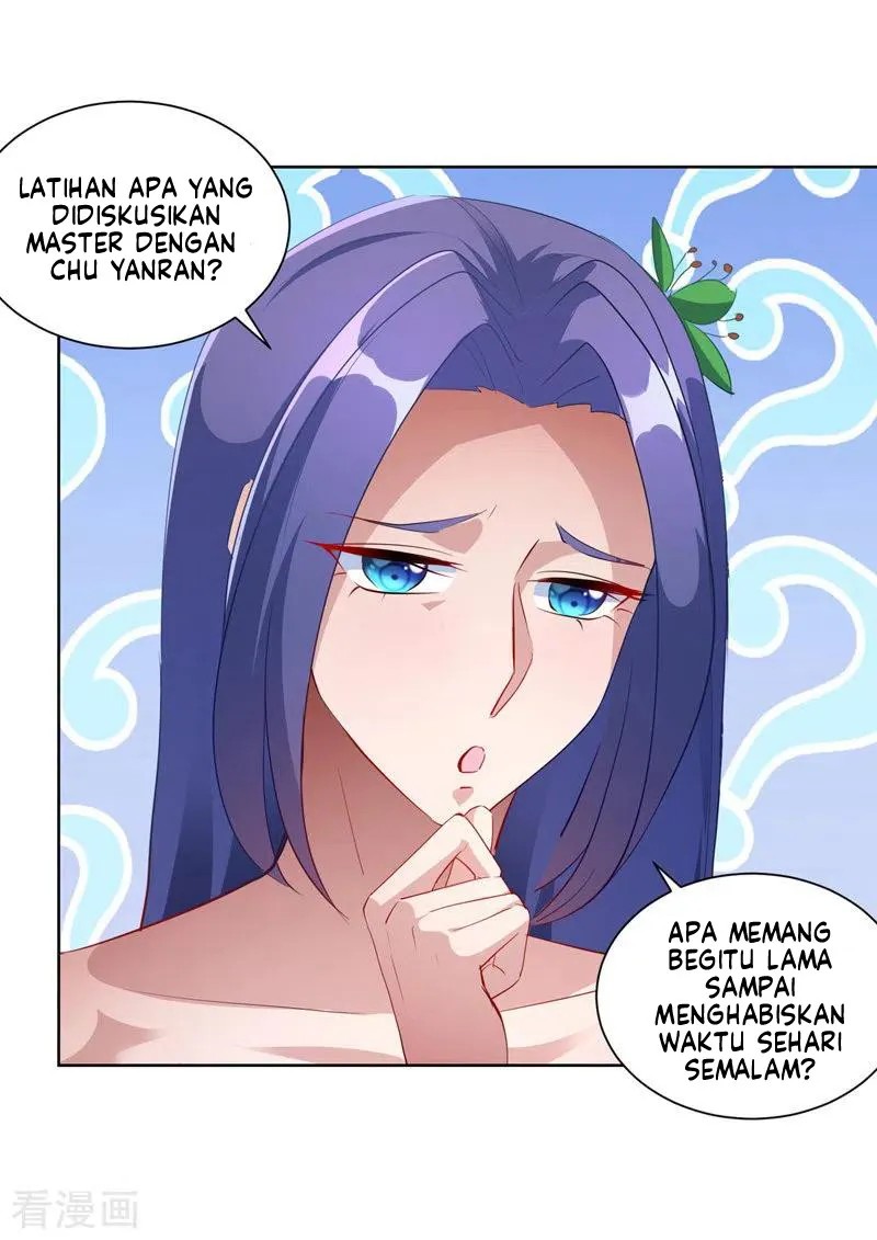 I Have Million Skill Points Chapter 40 Gambar 13