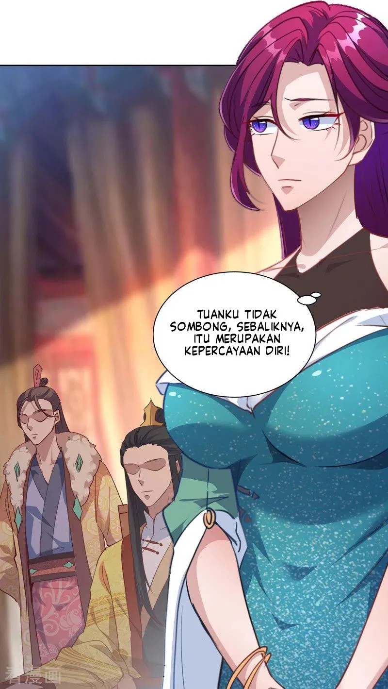I Have Million Skill Points Chapter 40 Gambar 19