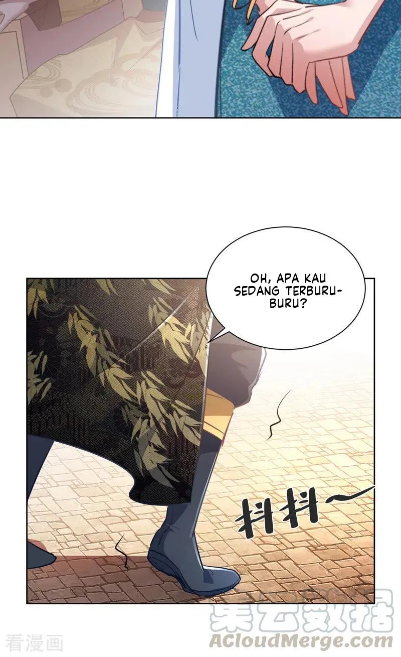 I Have Million Skill Points Chapter 40 Gambar 20