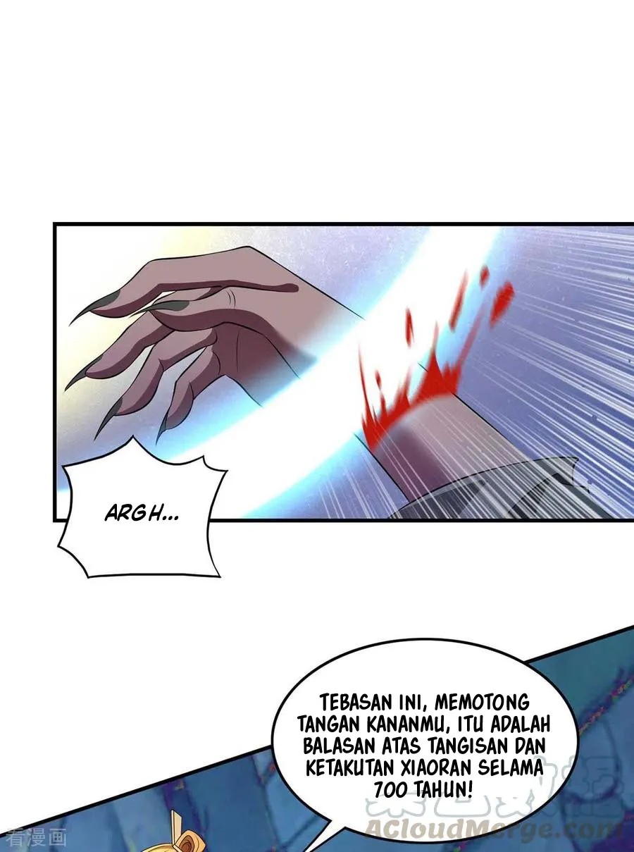 I Have Million Skill Points Chapter 52 Gambar 2