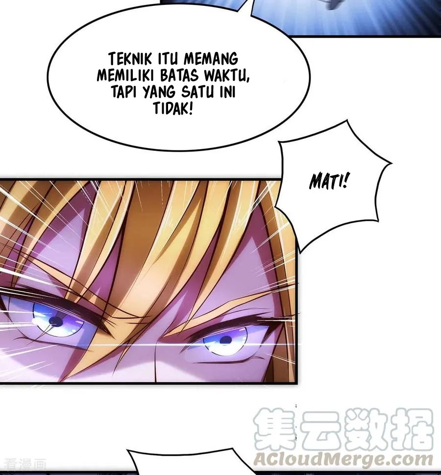 I Have Million Skill Points Chapter 52 Gambar 16