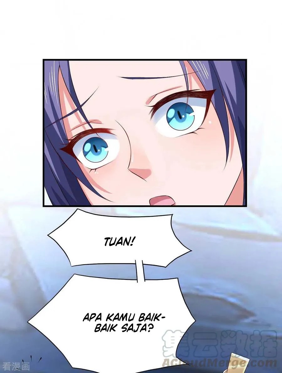 I Have Million Skill Points Chapter 52 Gambar 24