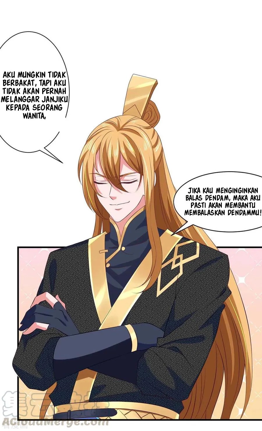 I Have Million Skill Points Chapter 52 Gambar 28