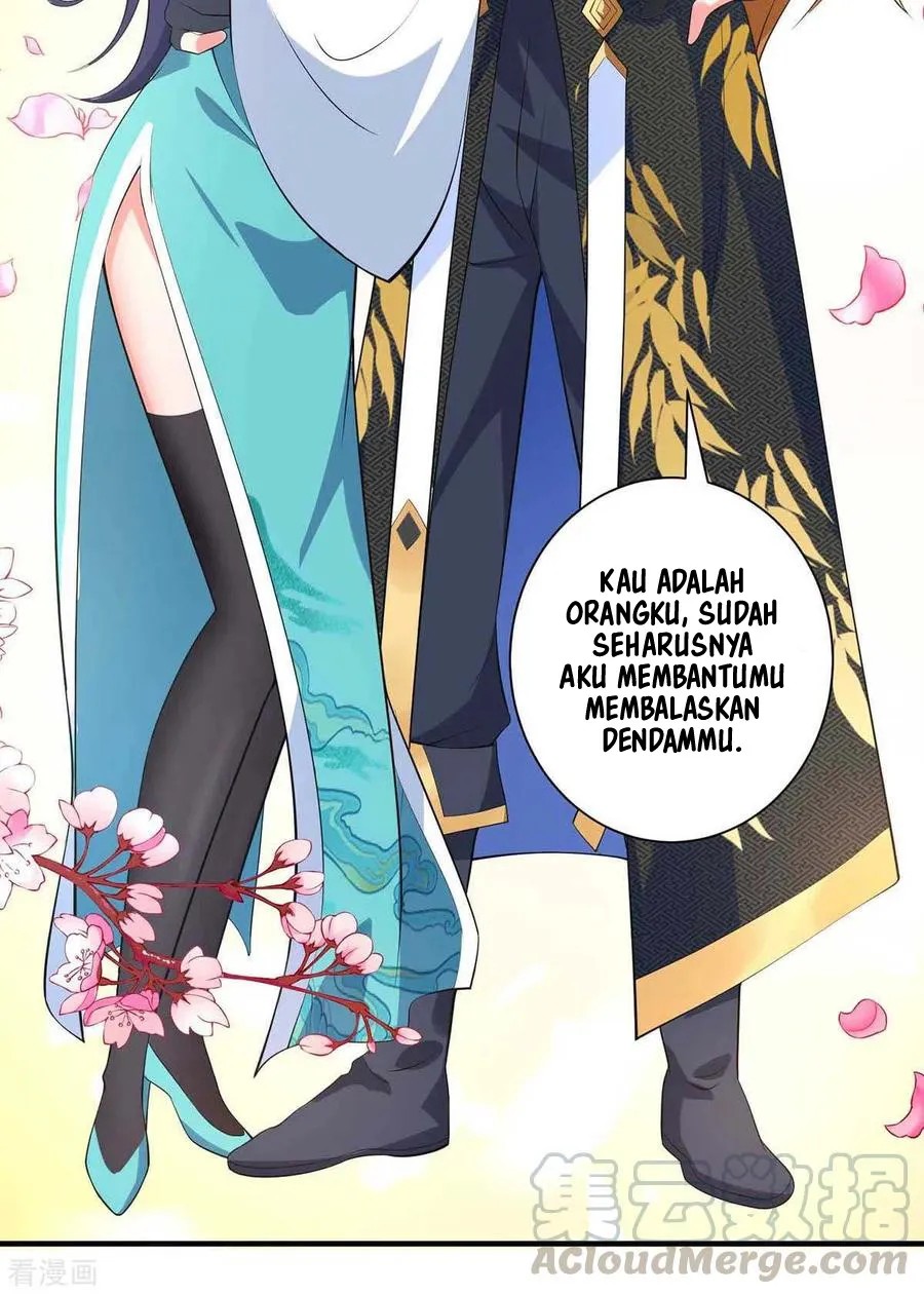I Have Million Skill Points Chapter 52 Gambar 32