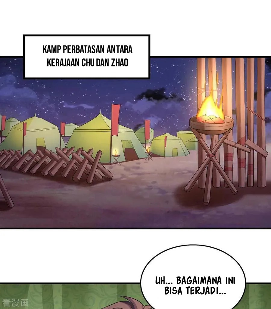 I Have Million Skill Points Chapter 55 Gambar 11