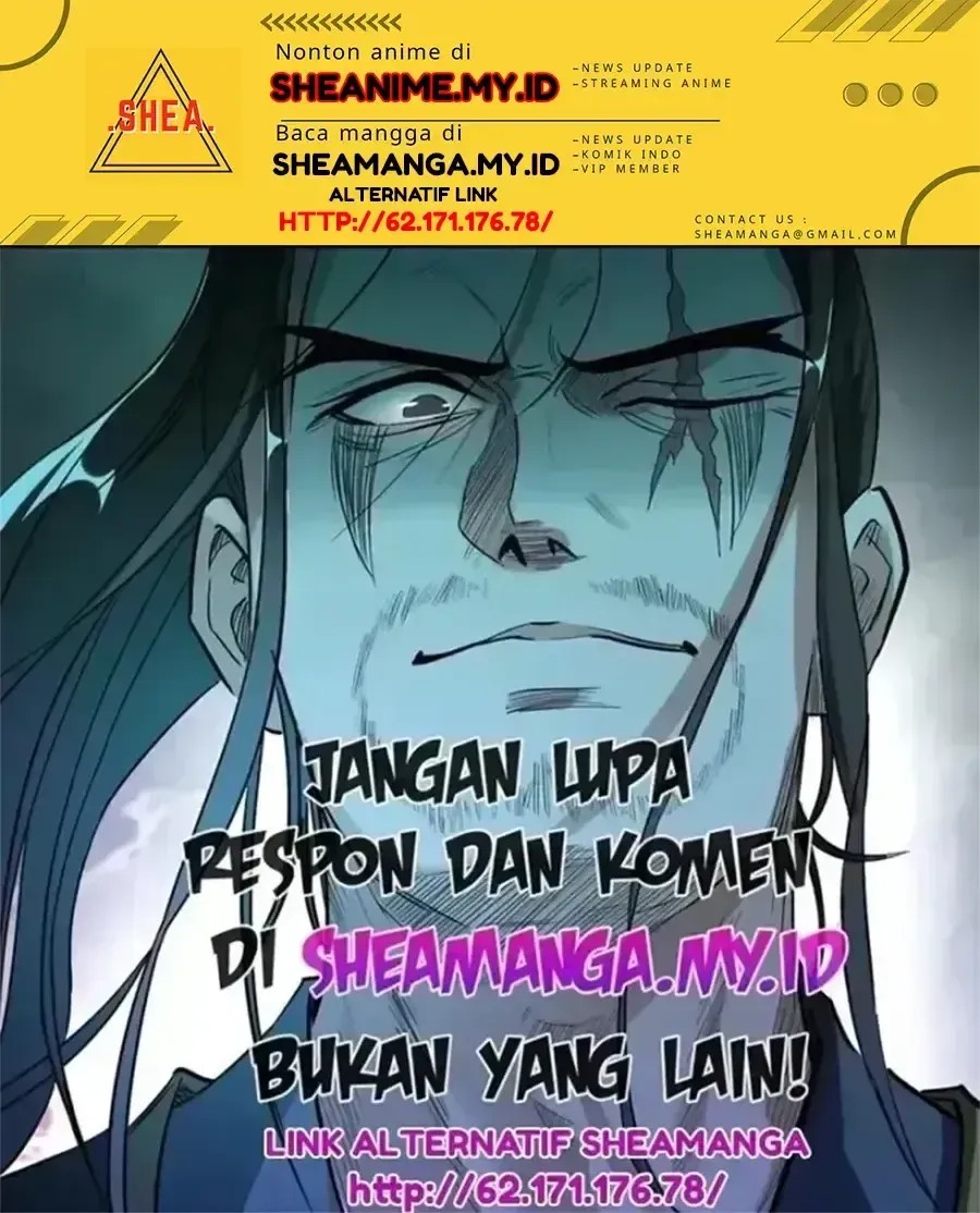 I Have Million Skill Points Chapter 55 Gambar 31
