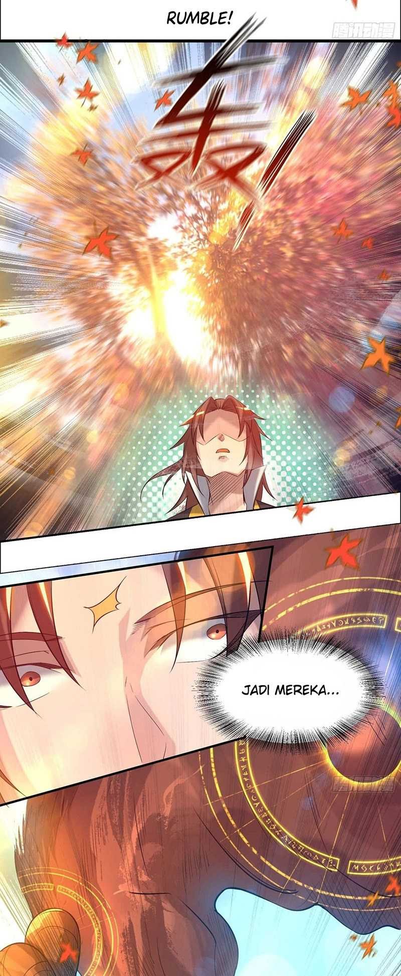 I Have Nine Female Disciples Chapter 11.2 Gambar 2