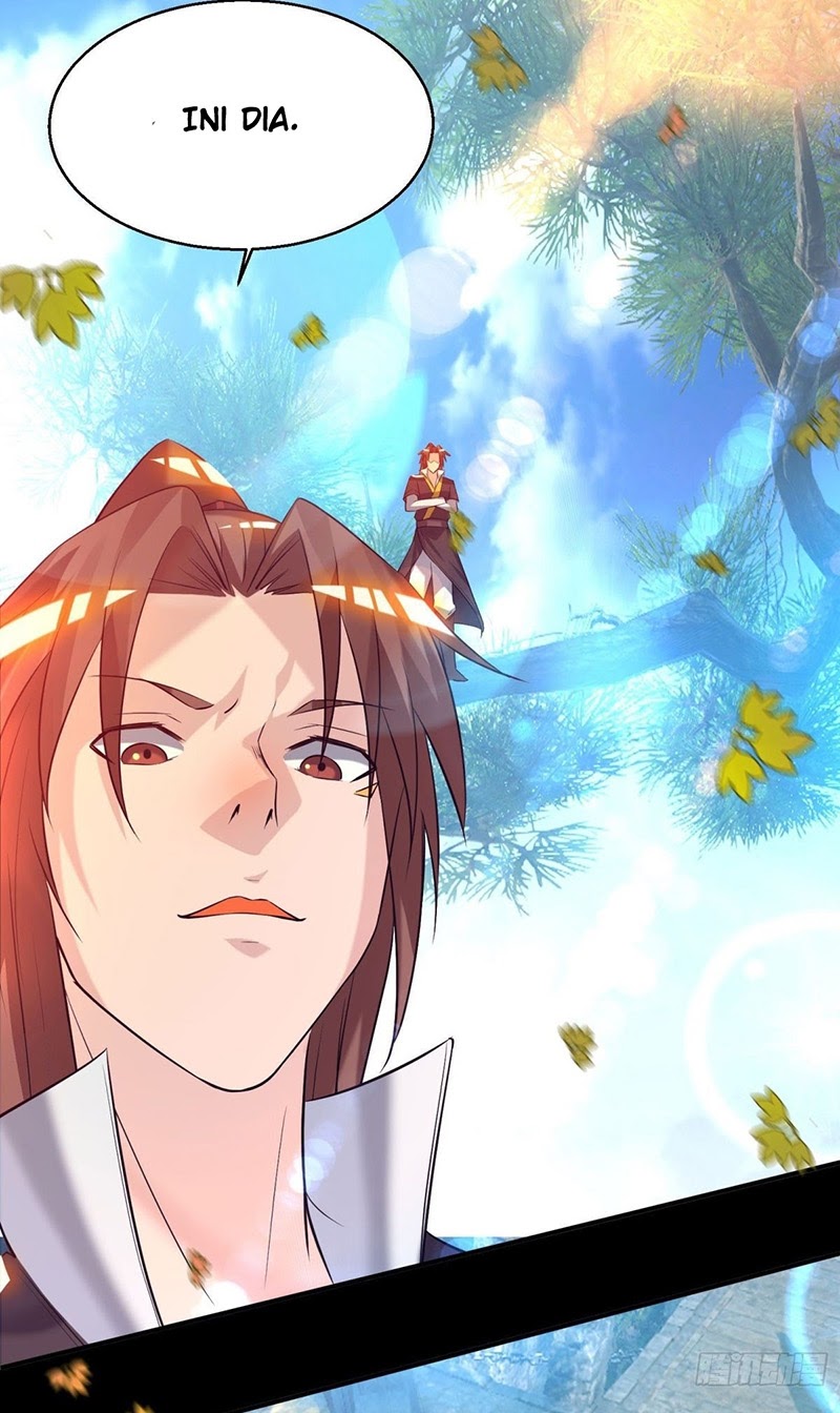 I Have Nine Female Disciples Chapter 13.1 Gambar 2