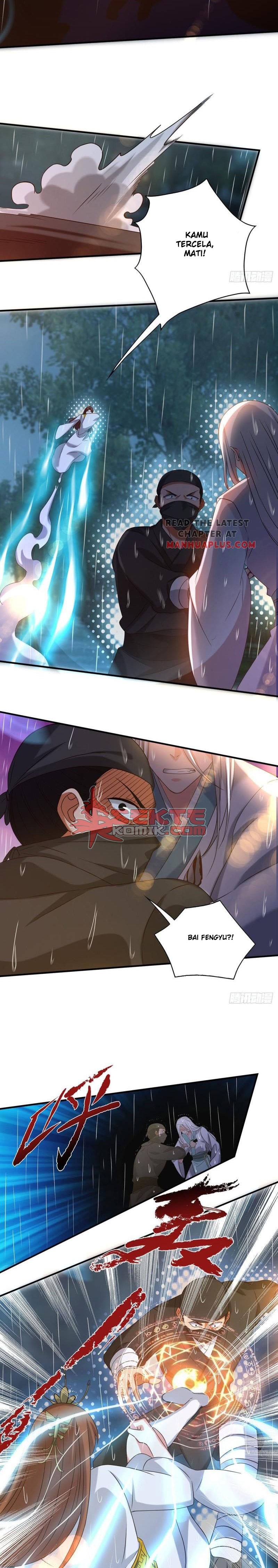 I Have Nine Female Disciples Chapter 38 Gambar 3
