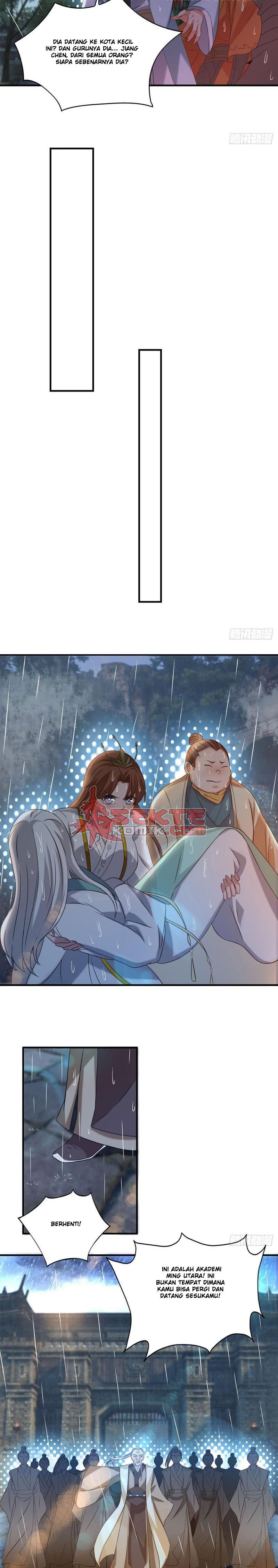 I Have Nine Female Disciples Chapter 38 Gambar 6
