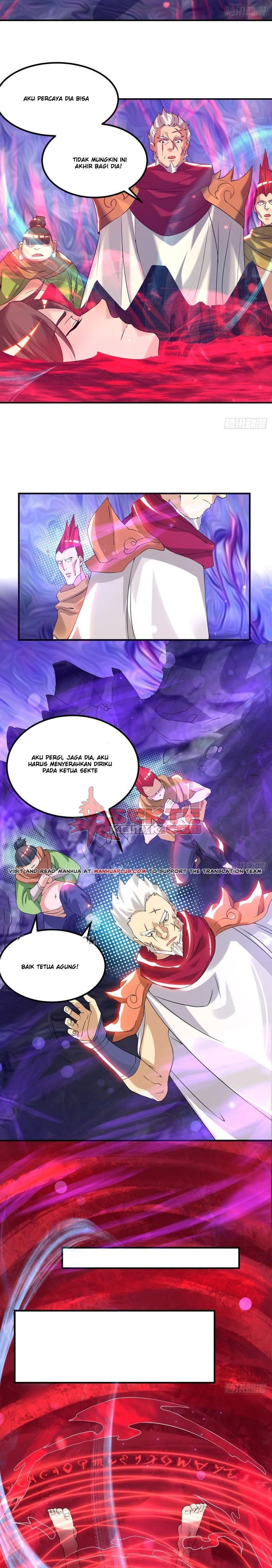 I Have Nine Female Disciples Chapter 43 Gambar 4