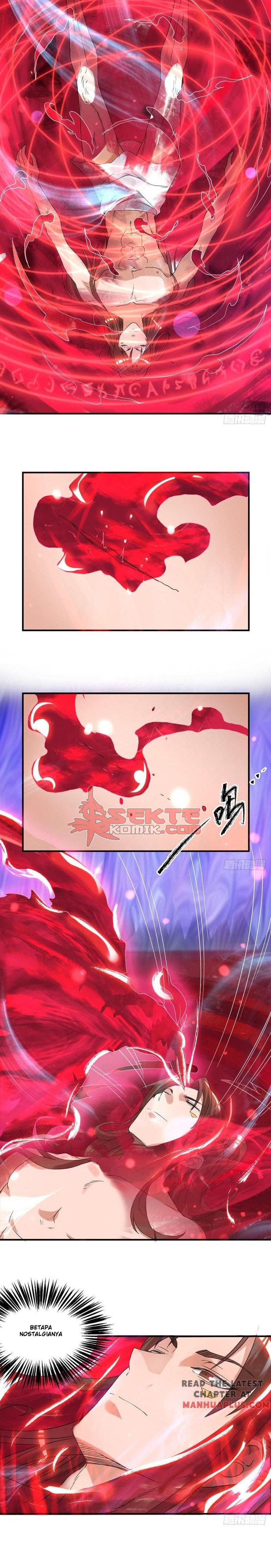 I Have Nine Female Disciples Chapter 43 Gambar 5
