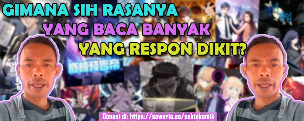 I Have Nine Female Disciples Chapter 57.5 Gambar 11