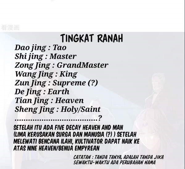 I Have Nine Female Disciples Chapter 67 Gambar 17