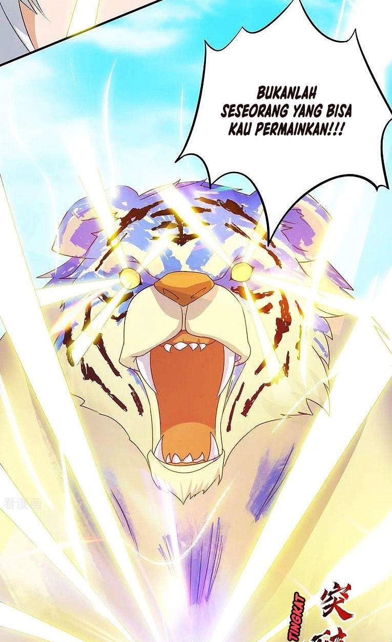 I Have Nine Female Disciples Chapter 69 Gambar 17