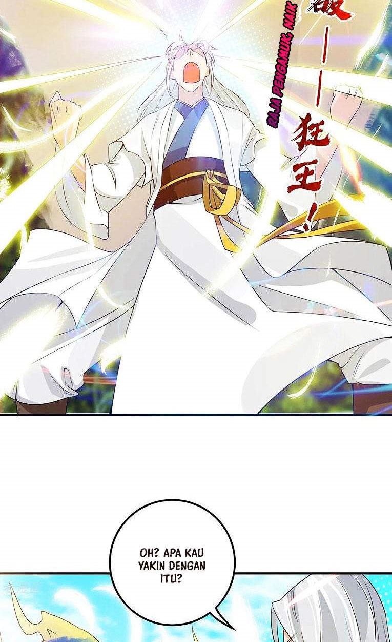 I Have Nine Female Disciples Chapter 69 Gambar 18