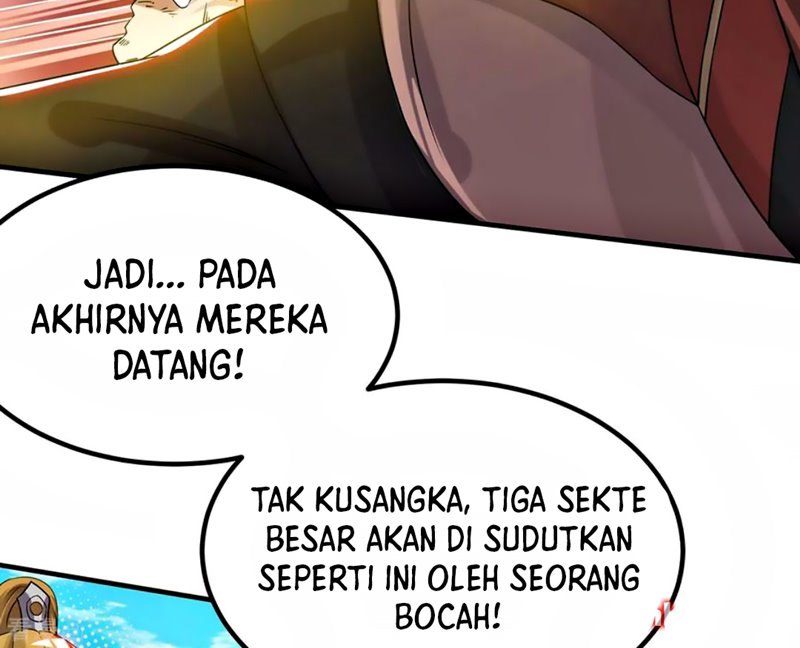 I Have Nine Female Disciples Chapter 73 Gambar 10