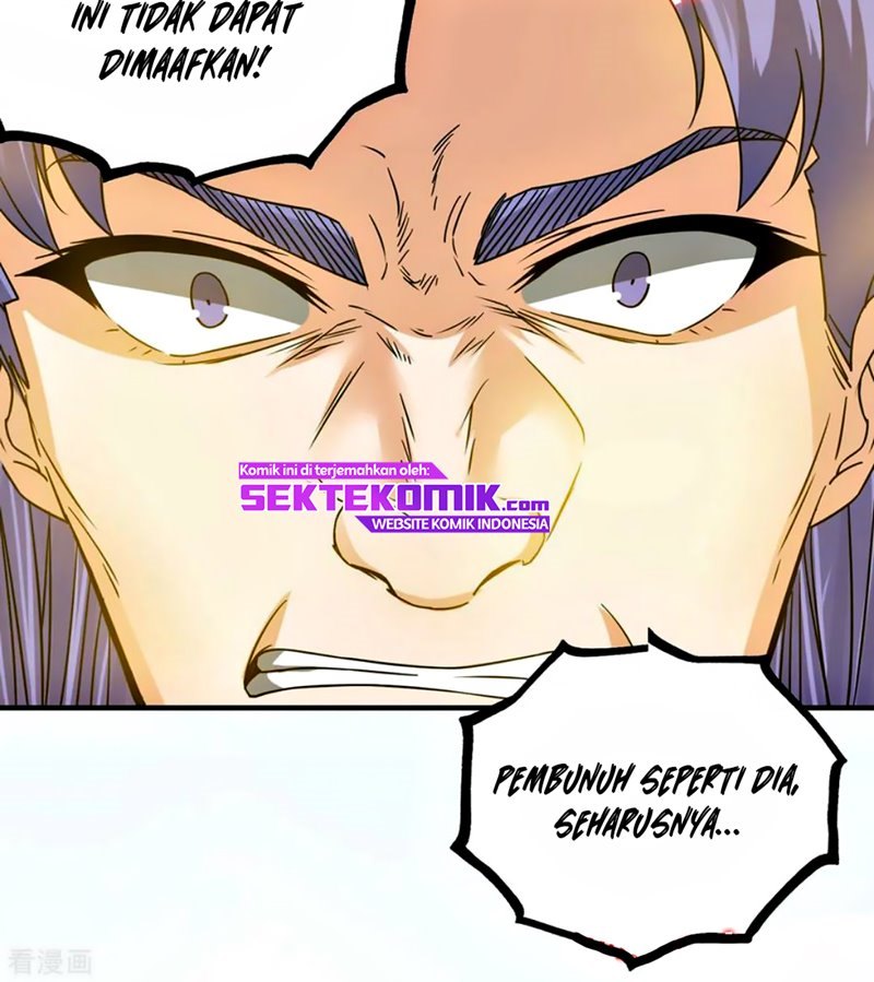 I Have Nine Female Disciples Chapter 73 Gambar 12