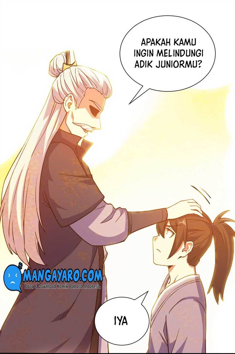 I Have Survived 999 Calamities Chapter 07 Gambar 10