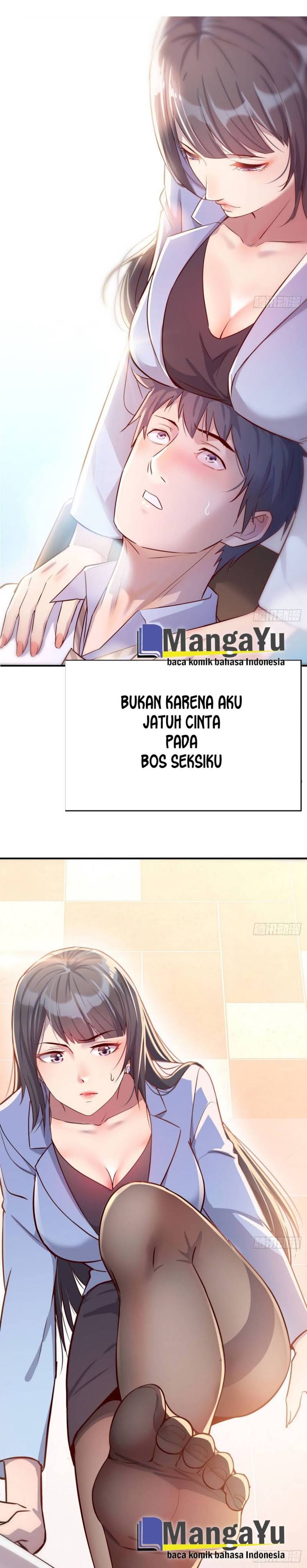 I Have Twin Girlfriends Chapter 00 Gambar 5