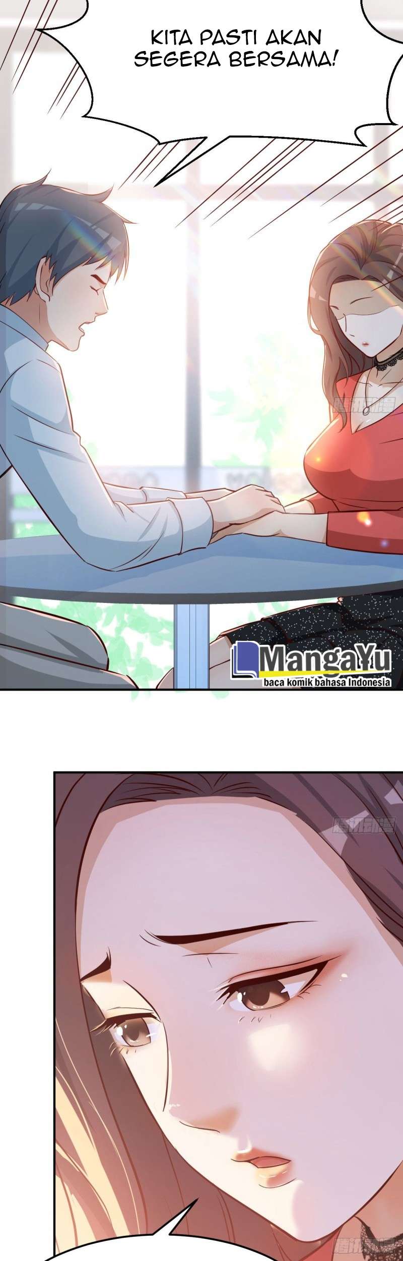 I Have Twin Girlfriends Chapter 01 Gambar 27